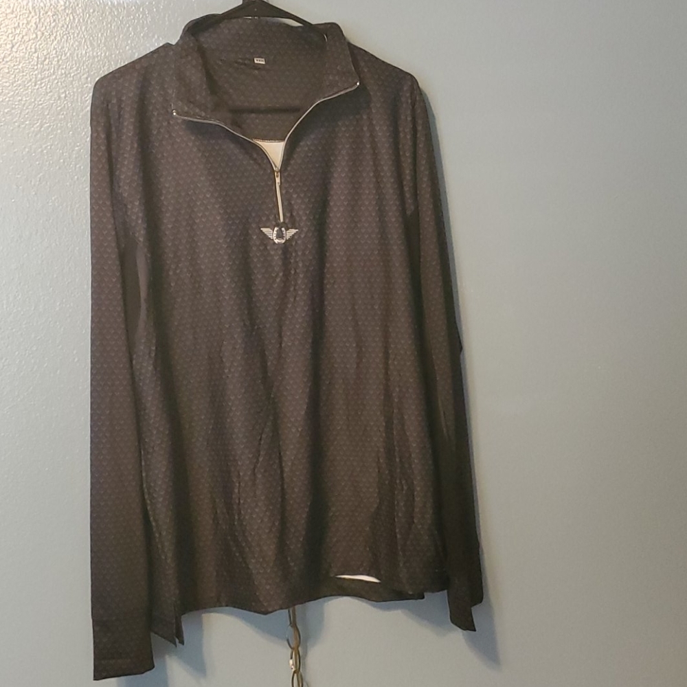 Tuff rider sun shirt